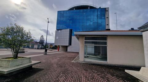 Commercial premises for sale in Praza de Galicia, 4, Alto del Castaño