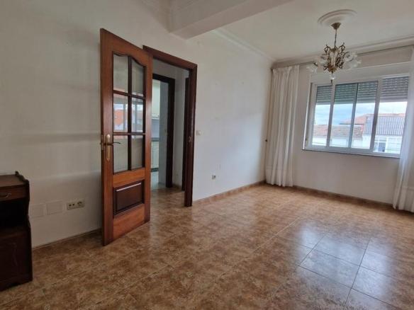 Apartment for sale in Rúa Río Belelle, A Malata – Catabois – Ciudad Jardín