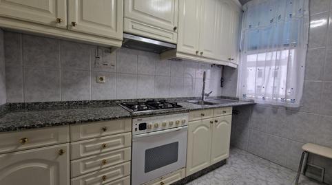 Apartment for sale in Rúa Río Belelle, A Malata – Catabois – Ciudad Jardín
