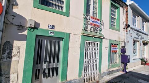 Townhouse for sale in Estrada de Castela, 397, Piñeiros- Freixeiro
