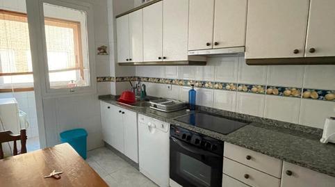 Apartment for sale in Piñeiros- Freixeiro