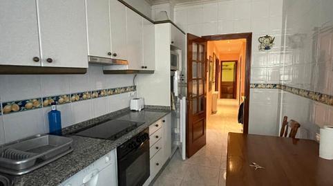 Apartment for sale in Piñeiros- Freixeiro