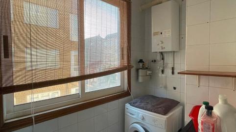 Apartment for sale in Piñeiros- Freixeiro