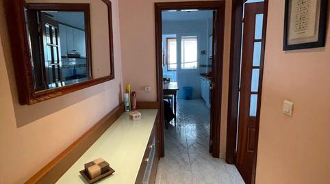 Apartment for sale in Piñeiros- Freixeiro