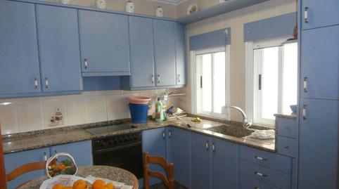 Townhouse for sale in Piñeiros- Freixeiro