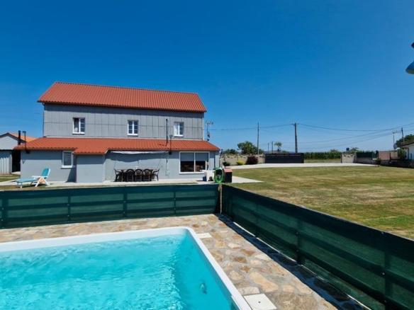House or chalet for sale in Camiño Maxolo, 5, San Mateo – Castro- O Val