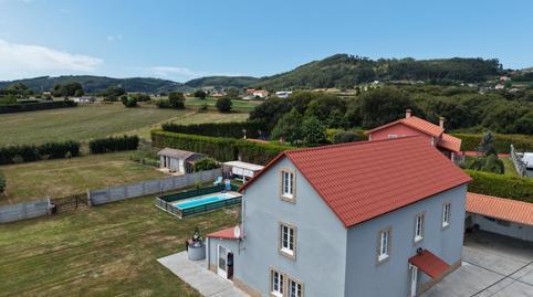 House or chalet for sale in Camiño Maxolo, 5, San Mateo – Castro- O Val