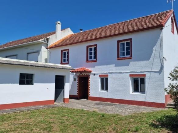 House or villa for sale in Lugar Borrallada, Sedes – Pedroso – Doso