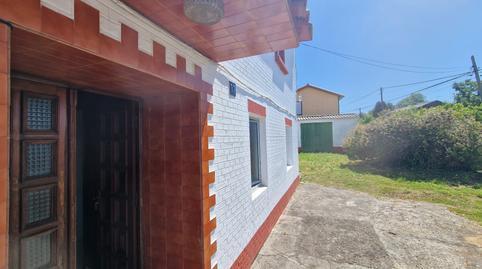 House or villa for sale in Lugar Borrallada, Sedes – Pedroso – Doso