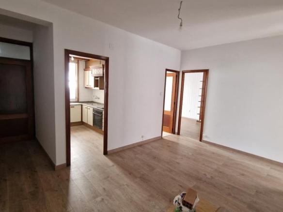 Apartment for sale in Estrada de Castela, 437, Piñeiros- Freixeiro