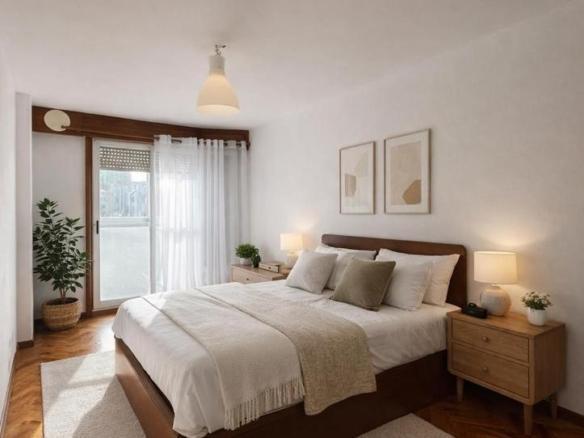 Apartment for sale in Nelle, Agra del Orzán – Ventorrillo