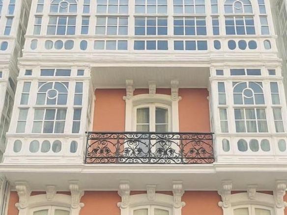 Apartment for sale in Rúa Santiago Rey Fernández Latorre, Cuatro Caminos – Plaza de la Cubela