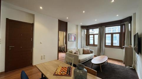 Apartment for sale in Rúa la Paz, Os Mallos