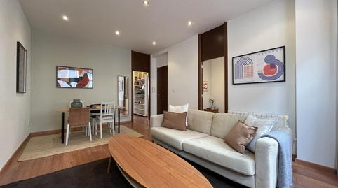 Apartment for sale in Rúa la Paz, Os Mallos