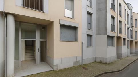 Ground floor apartment for sale in Lugar de Palavea Vieja, Elviña – A Zapateira