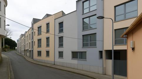 Ground floor apartment for sale in Lugar de Palavea Vieja, Elviña – A Zapateira