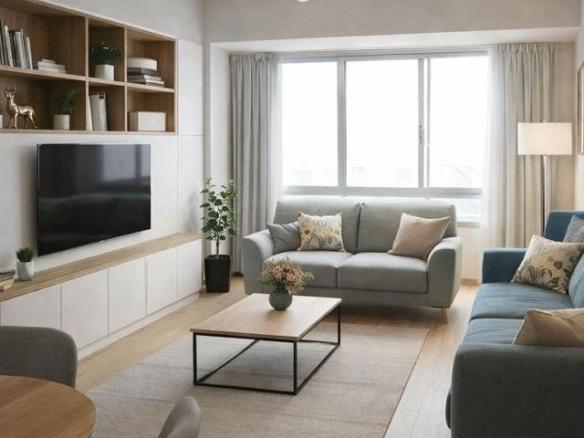 Apartment for sale in Rúa San Vicente, Os Mallos