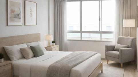 Apartment for sale in Rúa San Vicente, Os Mallos