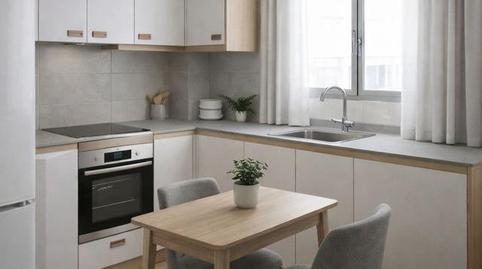 Apartment for sale in Rúa San Vicente, Os Mallos