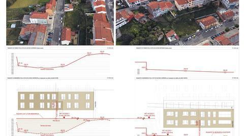 Duplex for sale in Torreira, North Campus – San Caetano