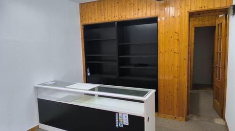 Office for sale in Gómez Ulla, Ensanche – Sar