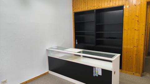 Office for sale in Gómez Ulla, Ensanche – Sar