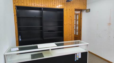 Office for sale in Gómez Ulla, Ensanche – Sar