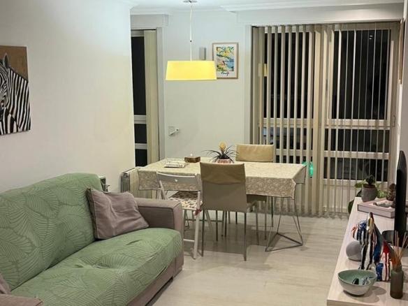 Apartment for sale on Calle Perez Constanti, Ensanche – Sar