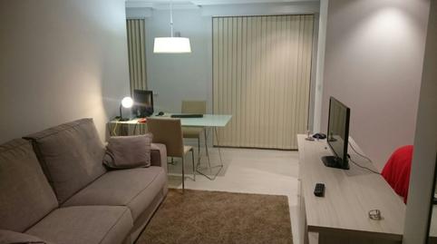 Apartment for sale on Calle Perez Constanti, Ensanche – Sar