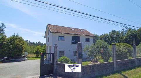 House or chalet for sale in Lugar Aro, Negreira