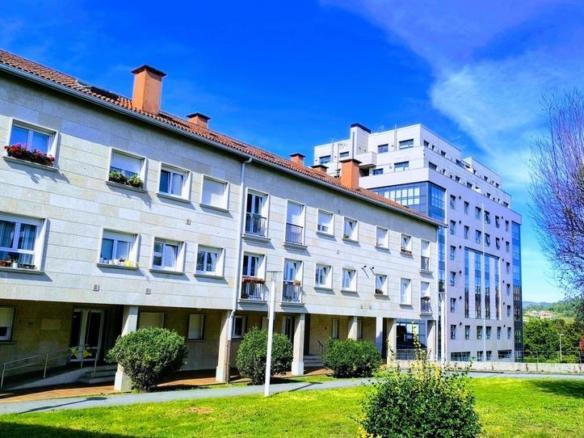 House or villa for sale in Campo Santa Marta, Campus Sur – Santa Marta
