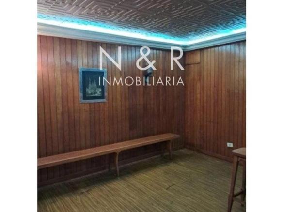 Storage room for sale in General Pardiñas, Ensanche – Sar