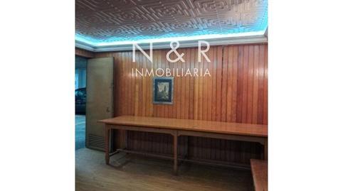 Storage room for sale in General Pardiñas, Ensanche – Sar