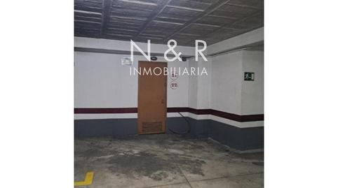Storage room for sale in General Pardiñas, Ensanche – Sar