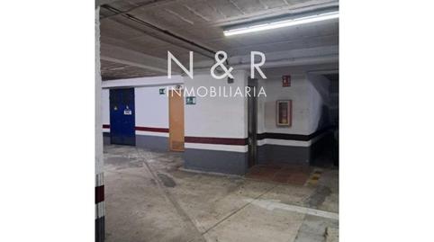 Storage room for sale in General Pardiñas, Ensanche – Sar