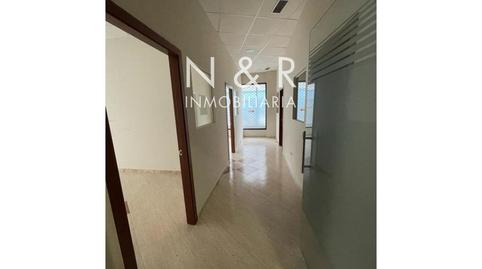 Premises for sale in Costa Grande, O Milladoiro