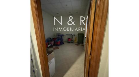 Premises for sale in Costa Grande, O Milladoiro