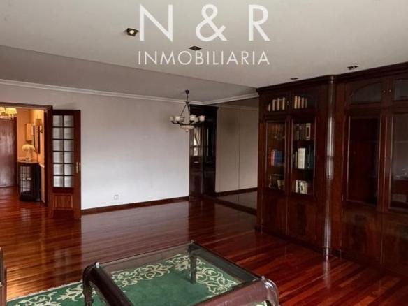 Apartment for sale in Republic of Argentina, Ensanche – Sar