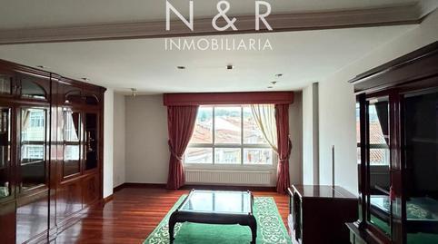 Apartment for sale in Republic of Argentina, Ensanche – Sar