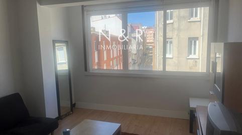 Apartment for sale in Cantabrico, Monte Alto – Zalaeta – Atocha