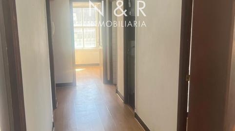 Apartment for sale in Cantabrico, Monte Alto – Zalaeta – Atocha