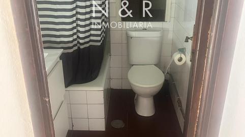 Apartment for sale in Cantabrico, Monte Alto – Zalaeta – Atocha