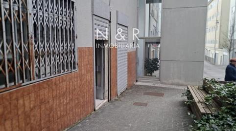 Premises for sale in Rianxo, 4, Campus Norte – San Caetano