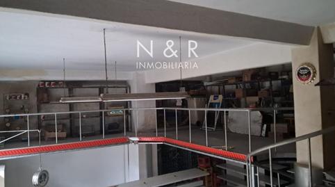 Premises for sale in Rianxo, 4, Campus Norte – San Caetano