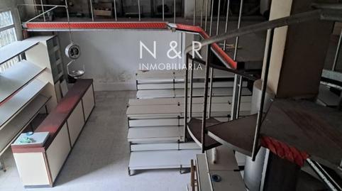 Premises for sale in Rianxo, 4, Campus Norte – San Caetano