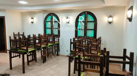 Commercial space for sale in Rosalia de Castro, South Campus – Santa Marta