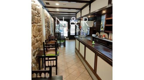 Commercial space for sale in Rosalia de Castro, South Campus – Santa Marta