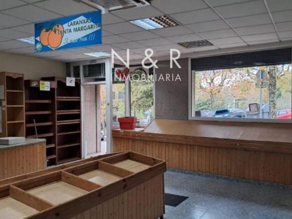 Premises for sale in Paris, Concheiros – Fontiñas