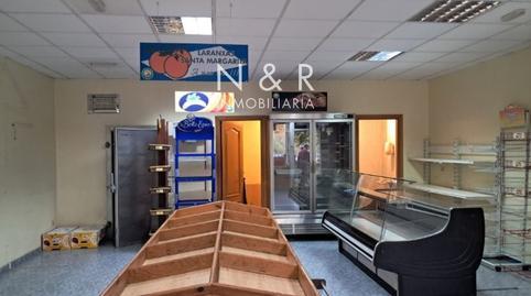 Premises for sale in Paris, Concheiros – Fontiñas