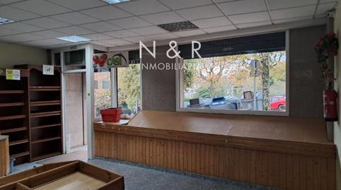 Premises for sale in Paris, Concheiros – Fontiñas